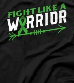  Cerebral Palsy Awareness Month Memory Loss Brain Damage CP T-Shirt