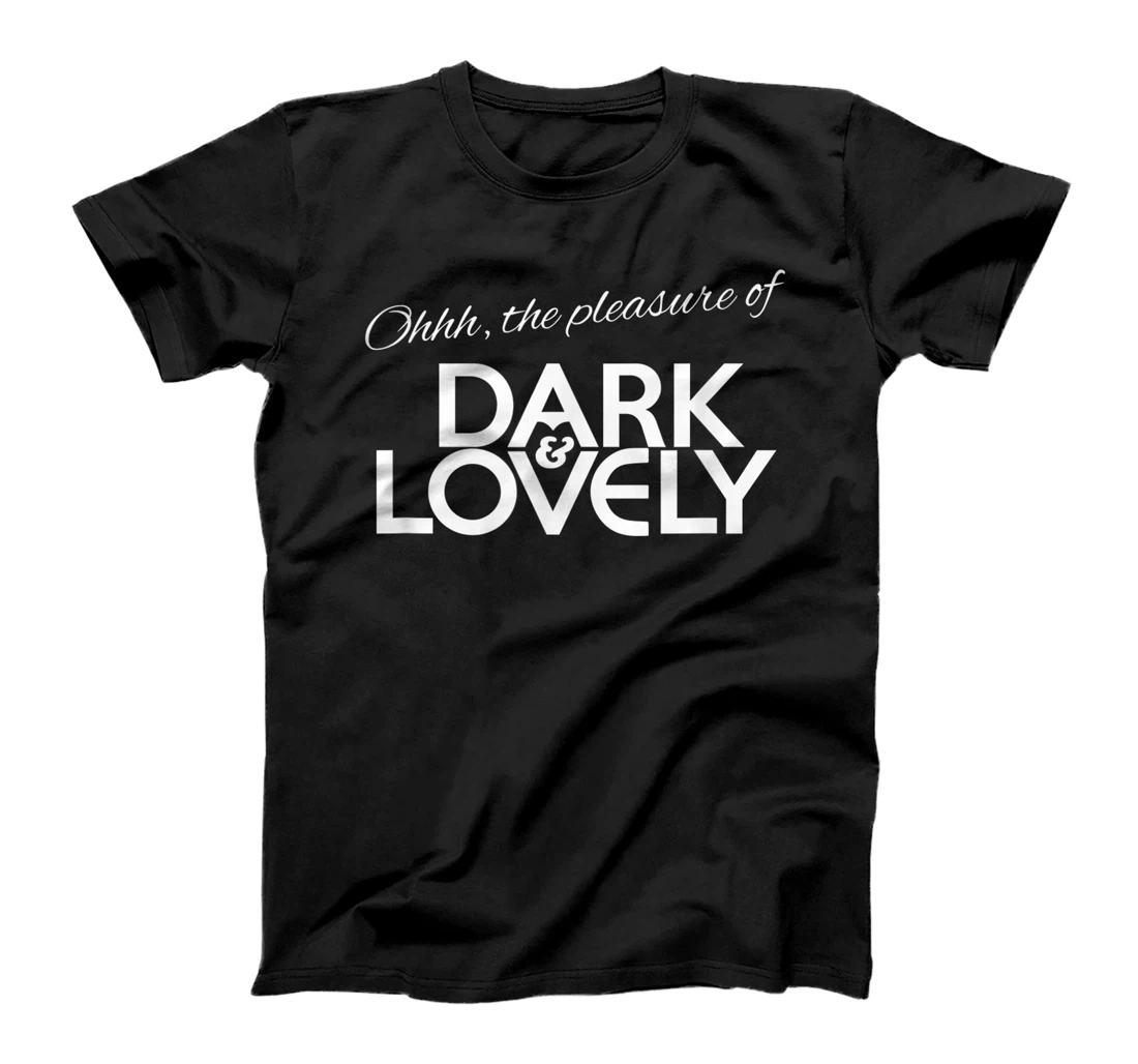  Dark & Lovely T-Shirt