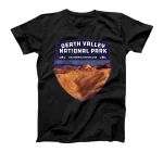  Death Valley National Park Desert Mountain California Nevada T-Shirt