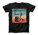  Dostoevsky Retro Psychology T-Shirt Gift Idea T-Shirt
