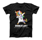  Encephalitis Awareness UNBREAKABLE For  T-Shirt