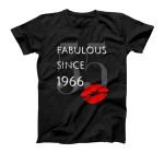  Fabulous Since 1966 Chapter 55 T-Shirt