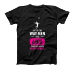  Fistball Fist Baller T-Shirt