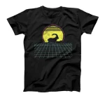  Goat Vintage T-Shirt