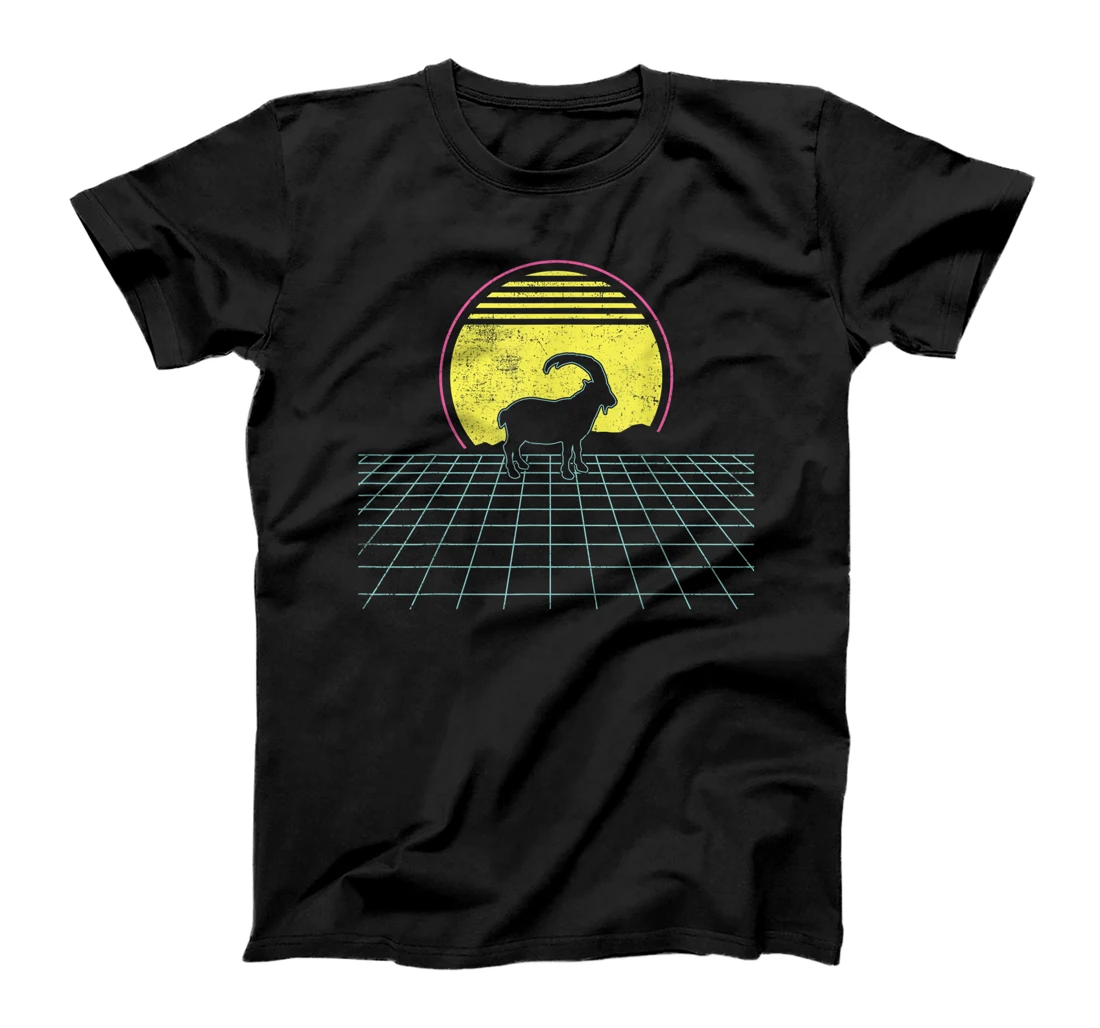  Goat Vintage T-Shirt