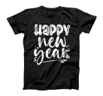  Happy New Year 2022 New Years Eve 2022 Costume Party T-Shirt