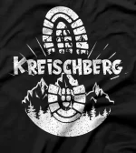  Hiker Kreischberg Steiermark Austria Vacation T-Shirt