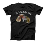  It's A Kentucky Thing Horse KY Racing Roses Derby Infield T-Shirt