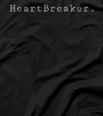  Minimal HeartBreaker Classic T-Shirt