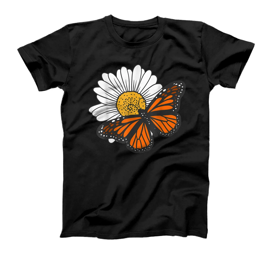 Monarch Butterfly T-Shirt