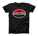 Pararescue Jumper T-Shirt