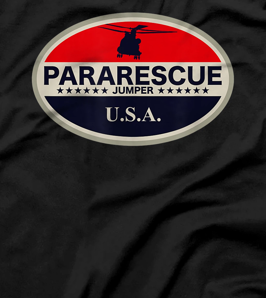  Pararescue Jumper T-Shirt