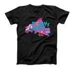  Pi Day 3/14 2022 90s Retro Funny Happy 3.14 Math Major T-Shirt