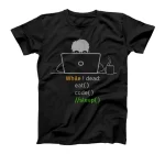  Python Graphic Novelty Funny Gifts For Computer Programmers T-Shirt