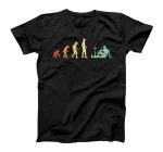  Shisha Water Pipe T-Shirt