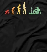  Shisha Water Pipe T-Shirt