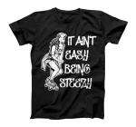  Skater Girl Skateboard Skateboarding Gift For  T-Shirt