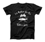 Tellico Lake T-Shirt