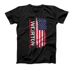  Weirton City T-Shirt