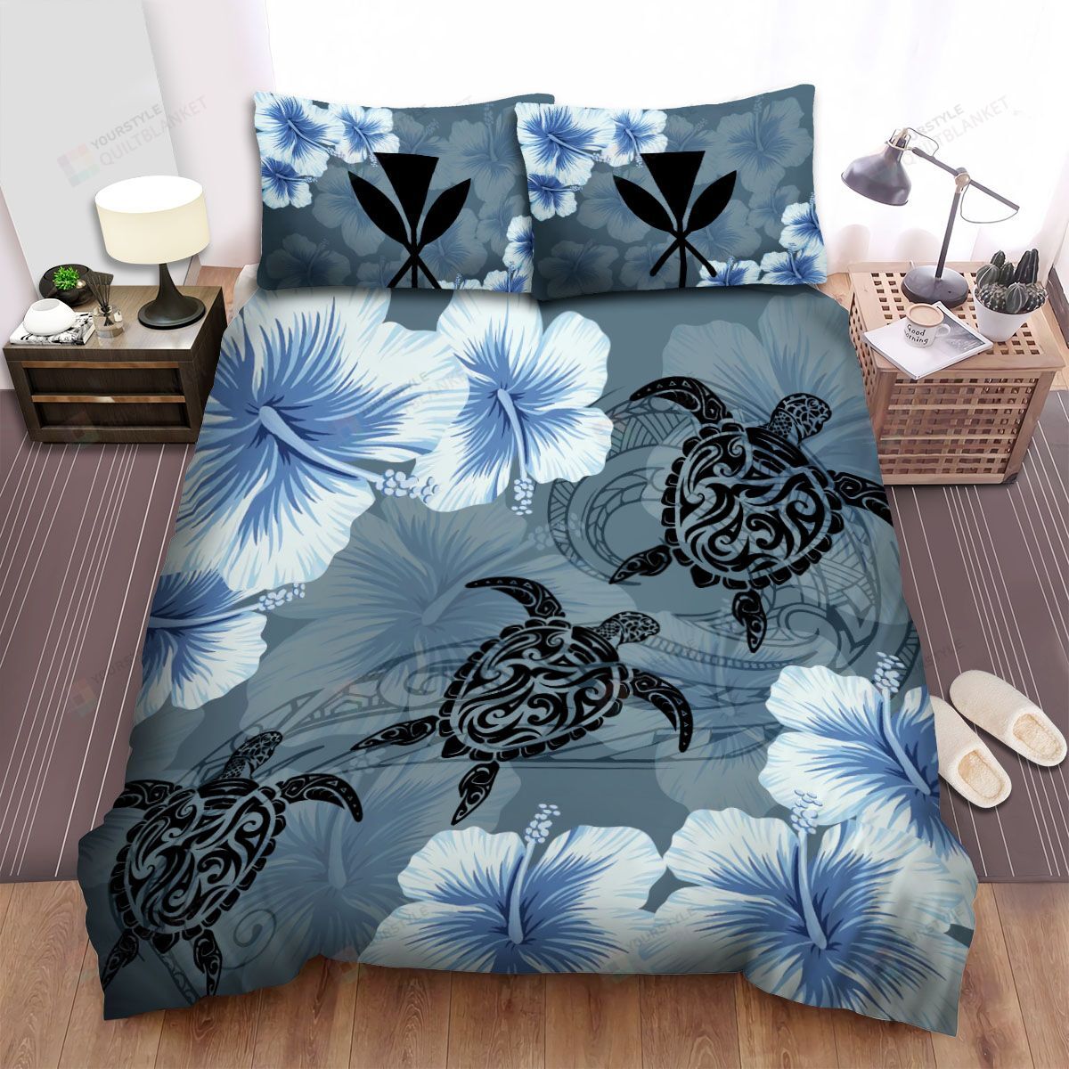 Personalized Bedding Set - Azealia Banks Spread Included 1 Soft Duvet Cover or Quilt and 2 Lightweight Breathe Pillowcases