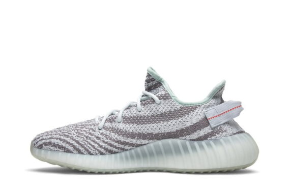 adidas Yeezy Boost 350 V2 Blue Tint