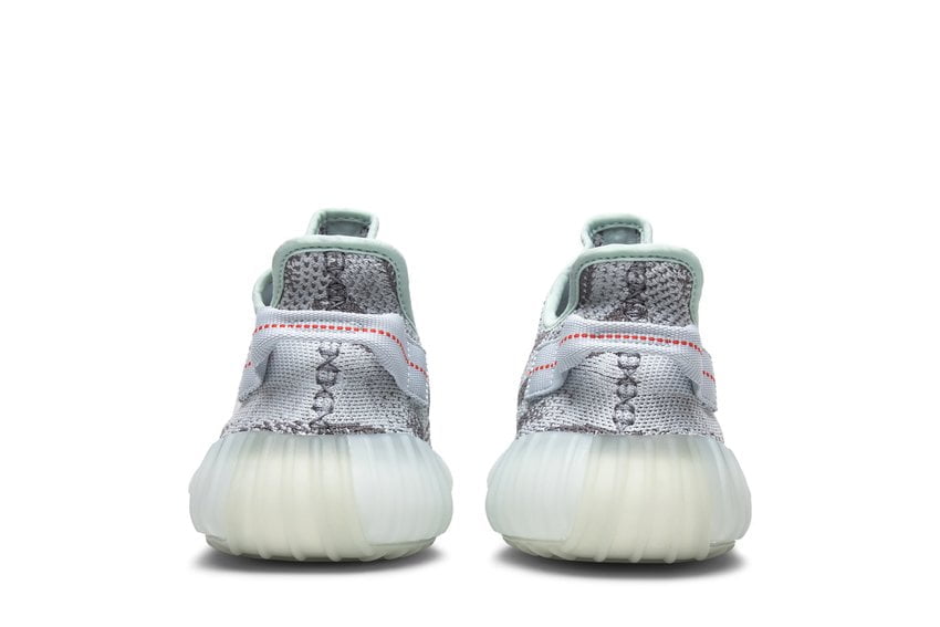 adidas Yeezy Boost 350 V2 Blue Tint