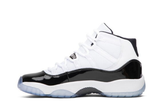 Jordan 11 Retro Concord (2018) (GS)