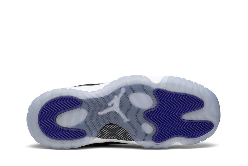 Jordan 11 Retro Concord (2018) (GS)