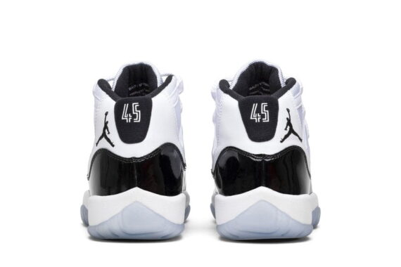 Jordan 11 Retro Concord (2018) (GS)