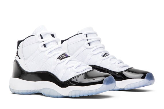 Jordan 11 Retro Concord (2018) (GS)