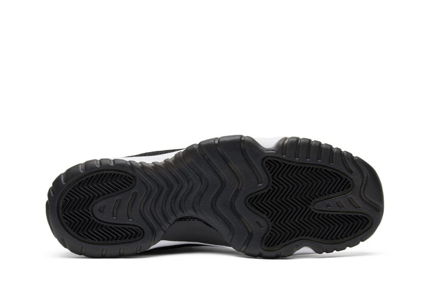 Jordan 11 Retro Heiress Black Stingray (GS)