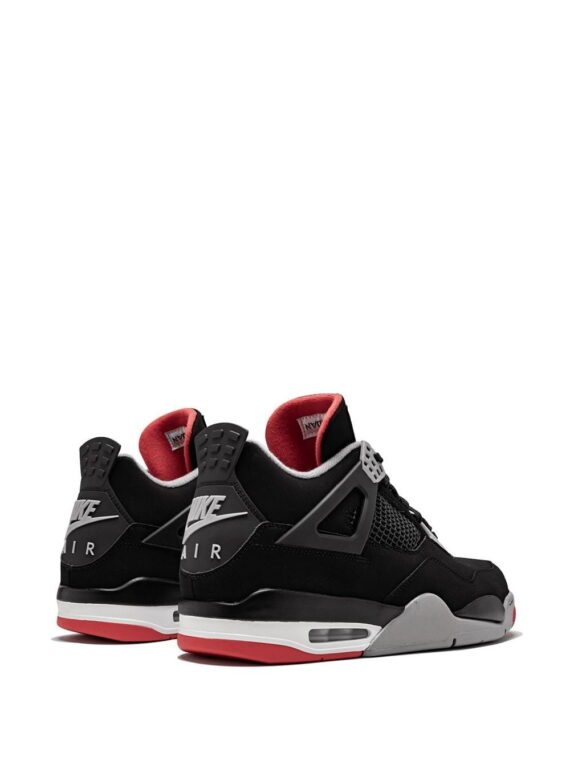 Jordan 4 Retro Bred (2019)