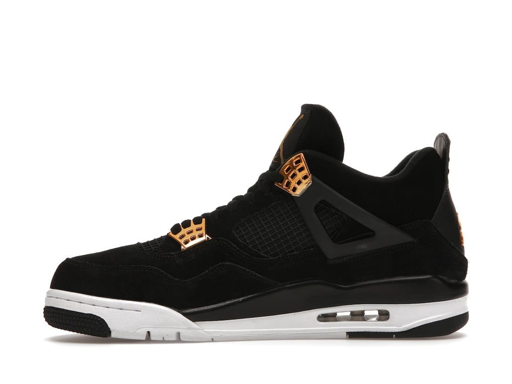 Jordan 4 Retro Royalty