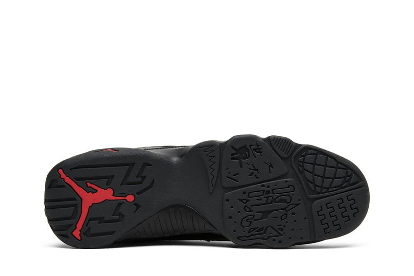 Jordan 9 Retro Bred Patent (GS)