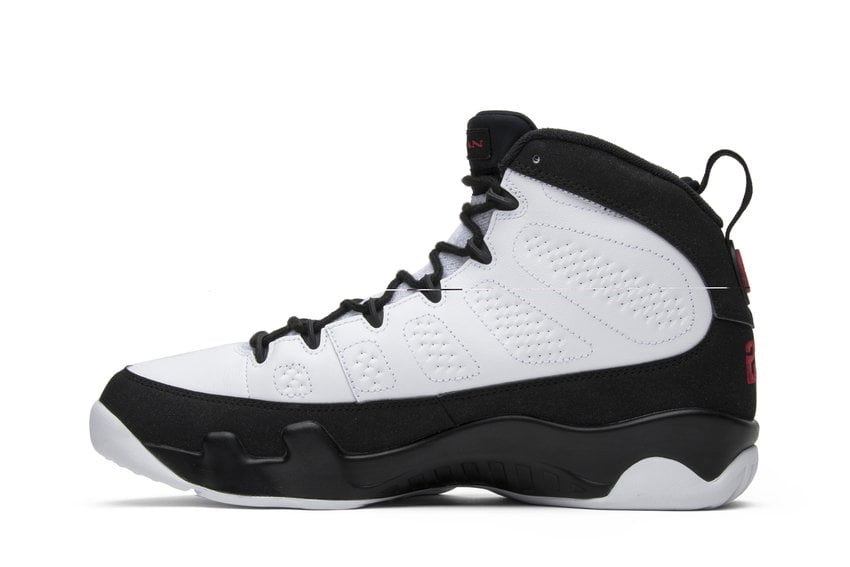 Jordan 9 Retro OG (2016) (GS)