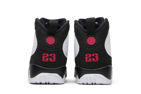 Jordan 9 Retro OG (2016) (GS)
