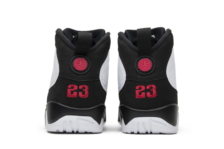 Jordan 9 Retro OG (2016) (GS)