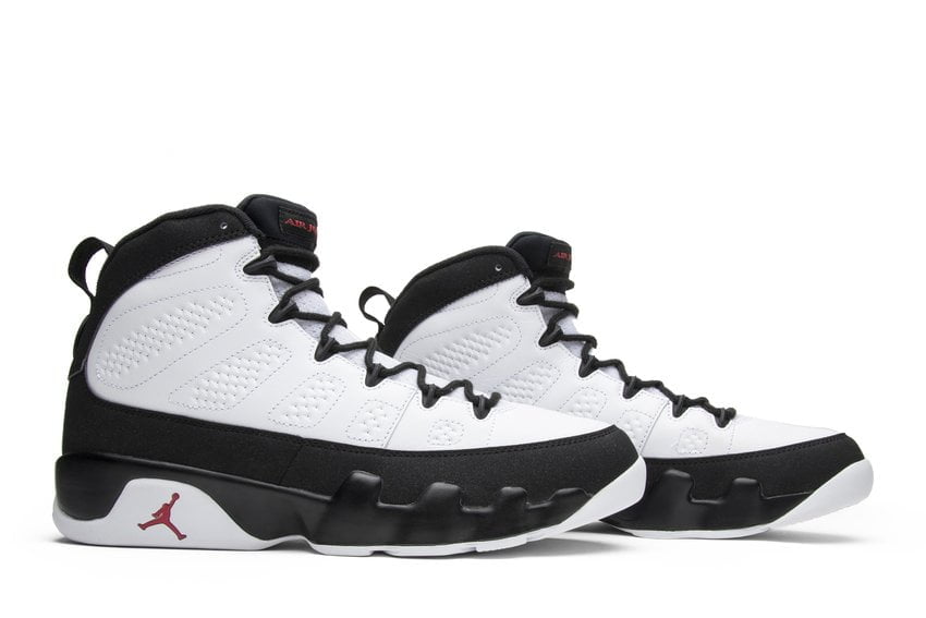 Jordan 9 Retro OG (2016) (GS)