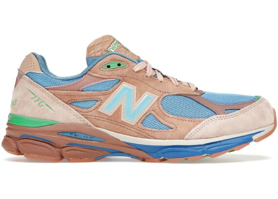 New Balance 990v3 Joe Freshgoods Outside Clothes