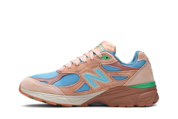 New Balance 990v3 Joe Freshgoods Outside Clothes