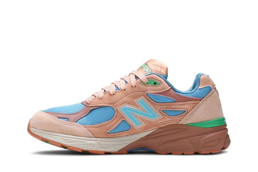 New Balance 990v3 Joe Freshgoods Outside Clothes