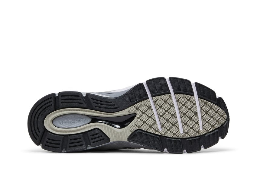 New Balance 990v4 Version 4 Grey