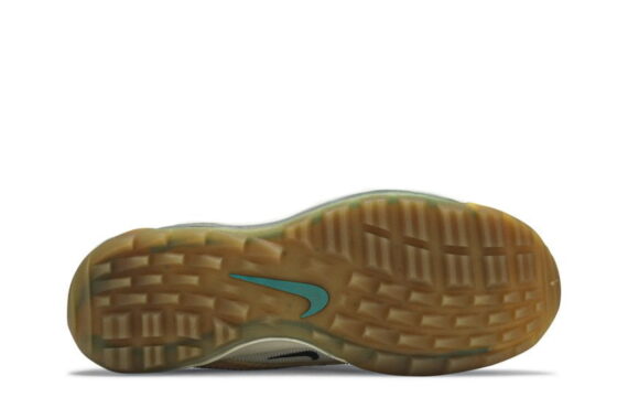 Nike Air Max 97 Golf NRG Celestial Gold