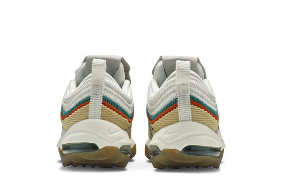 Nike Air Max 97 Golf NRG Celestial Gold