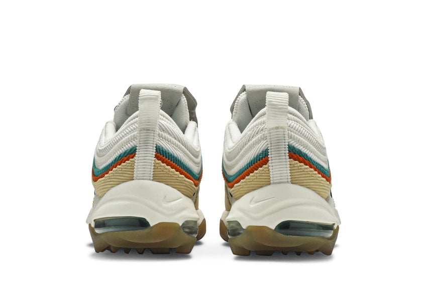 Nike Air Max 97 Golf NRG Celestial Gold