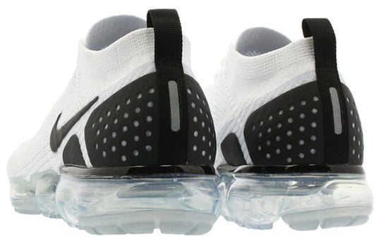 Nike Air VaporMax 2 White Black