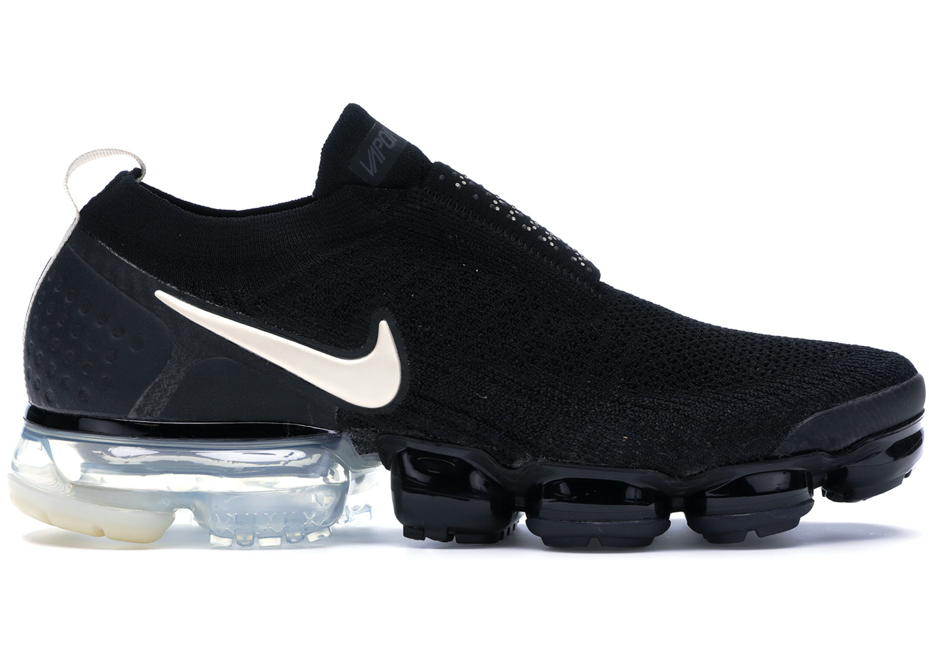 vapormax moc 2 grey