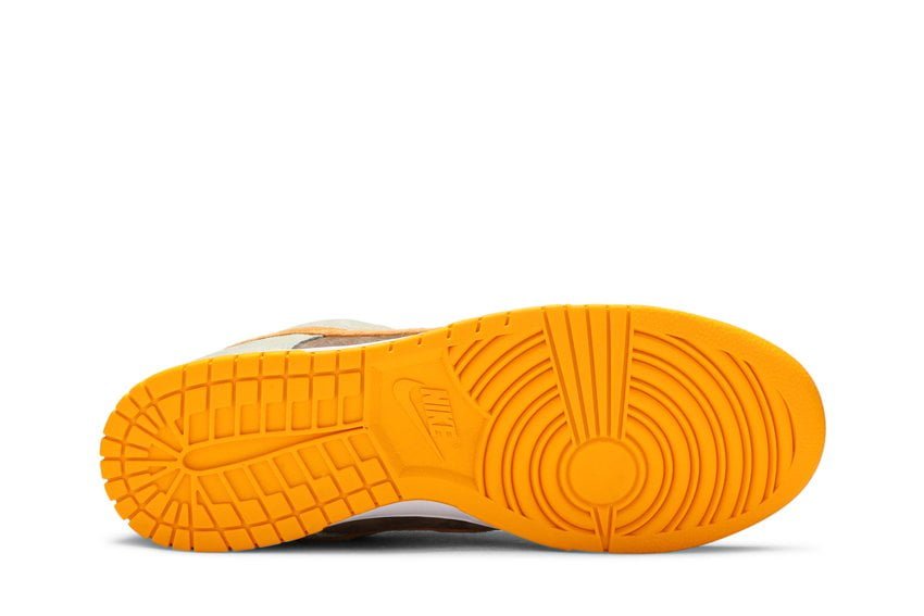 Nike Dunk Low Dusty Olive