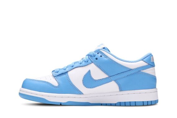 Nike Dunk Low UNC (2021) (GS)