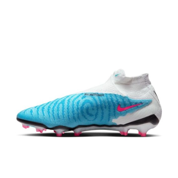 Nike Gripknit Phantom GX Elite Dynamic Fit FG Blast Pack Baltic Blue